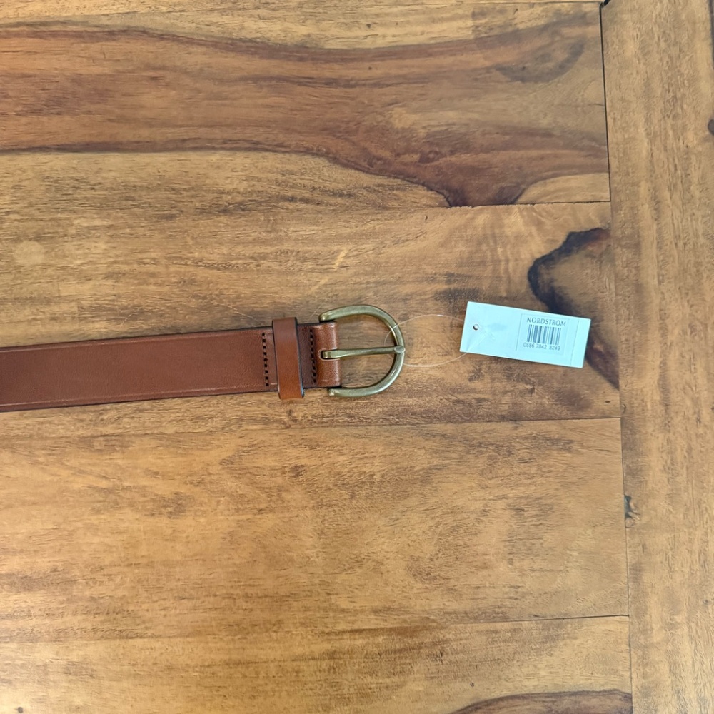 NWT Madewell Belt - Picture 4 of 4